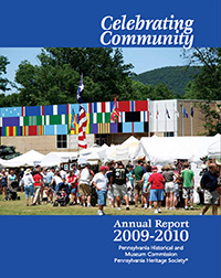 PHMC Annual Report 2009-2010
