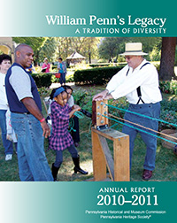 PHMC Annual Report 2010-2011