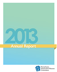 PHMC Annual Report 2012-2013