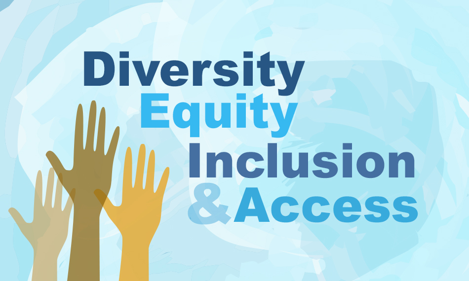 Diversity Equity Access