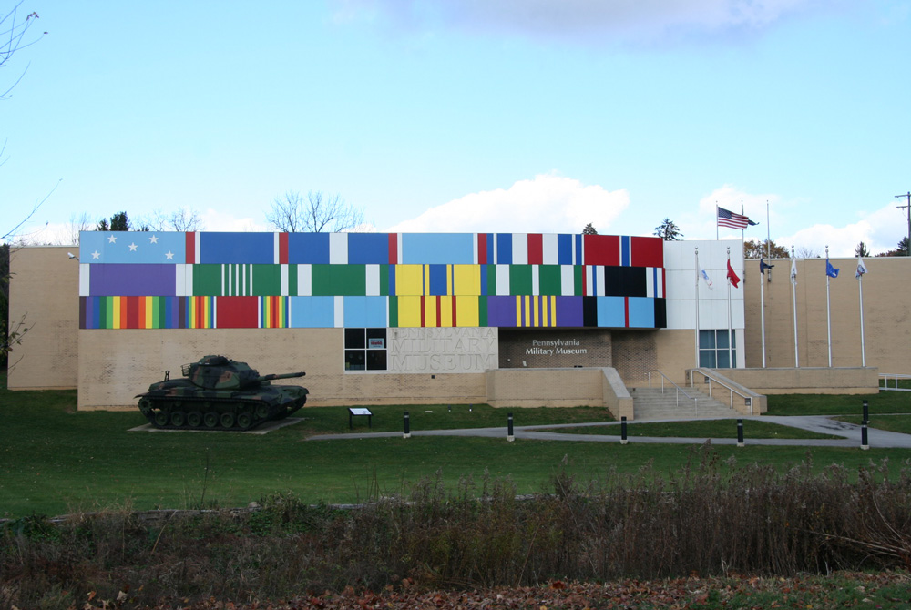 Pennsylvania Military Museum