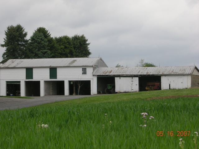 057 Wagon sheds, Butler County, 20th century.jpg